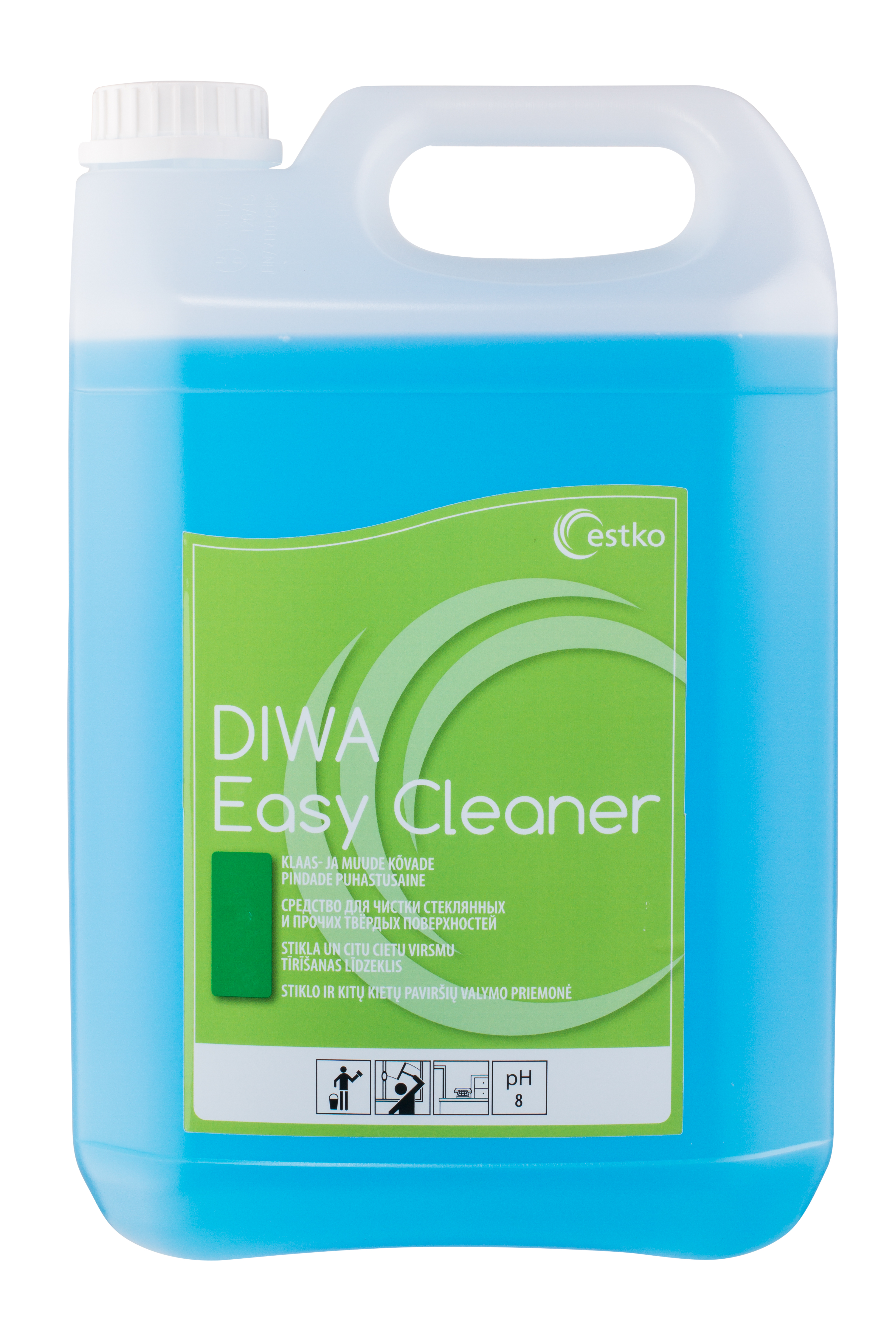 estko.ee DIWA Easy Cleaner