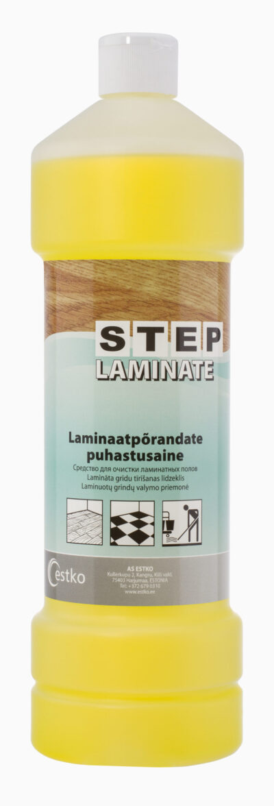 STEP Laminate