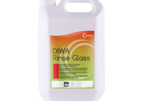 DIWA Rinse Glass 5L