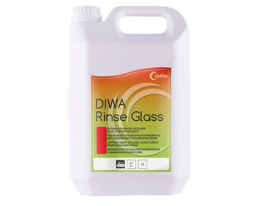 DIWA Rinse Glass 5L